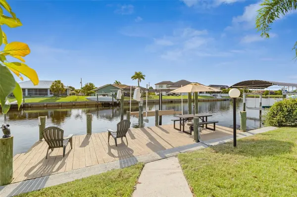 4209 FLAMINGO BLVD, Port Charlotte, FL 33948