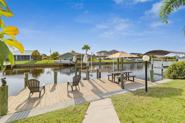 4209 FLAMINGO BLVD, Port Charlotte, FL 33948