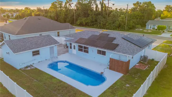 20439 PEACHLAND BLVD, Port Charlotte, FL 33954