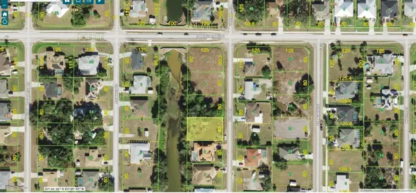1033 ALTON RD, Port Charlotte, FL 33952