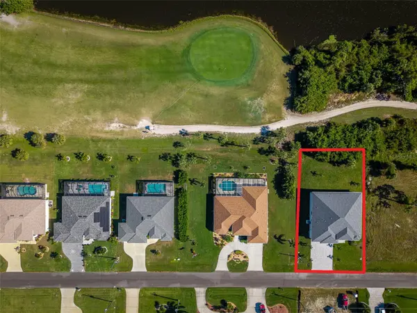 210 TOURNAMENT RD, Rotonda West, FL 33947