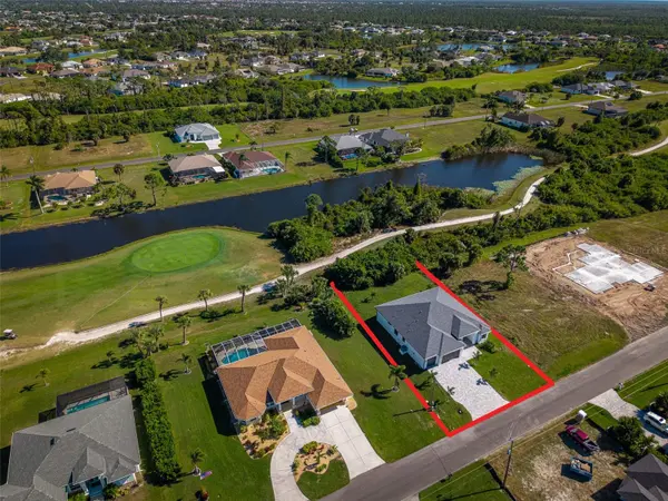 210 TOURNAMENT RD, Rotonda West, FL 33947