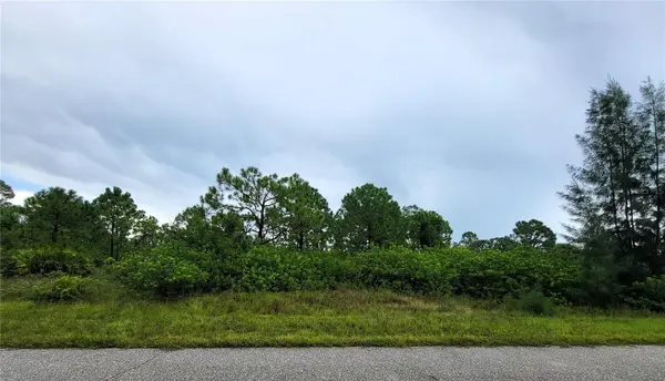 16212 RENNIE RD, Port Charlotte, FL 33981