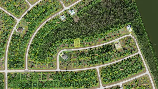 16212 RENNIE RD, Port Charlotte, FL 33981