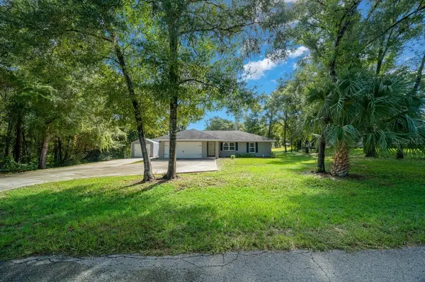 543 N ROOKS AVE, Inverness, FL 34453