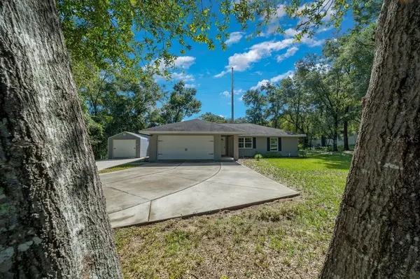 543 N ROOKS AVE, Inverness, FL 34453