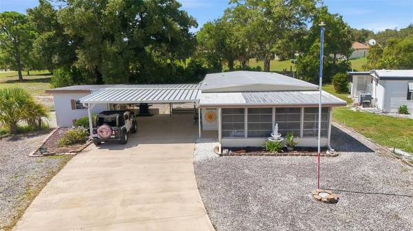 695 BUCCANEER BLVD, Tavares, FL 32778