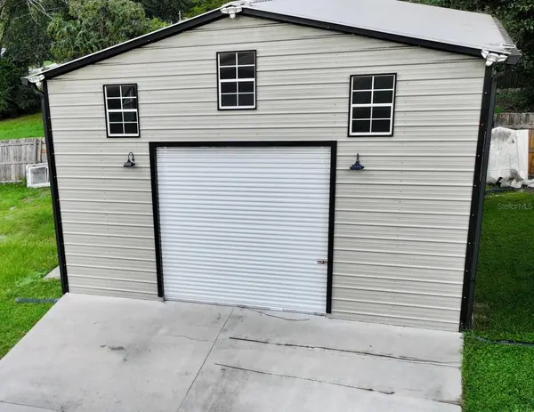 18143 NW 251ST TER, High Springs, FL 32643