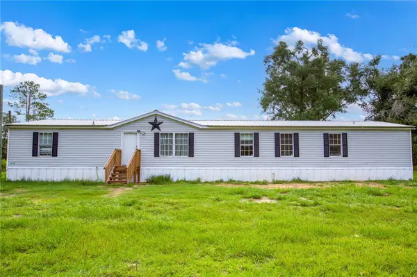 243 SW REIGEL CT, Lake City, FL 32024
