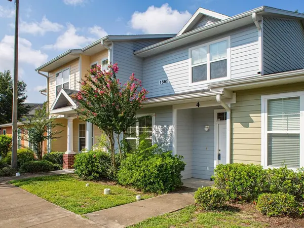 1565 NW 29TH RD #4, Gainesville, FL 32605