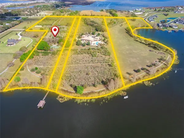 ADAMS BARN RD, Auburndale, FL 33823