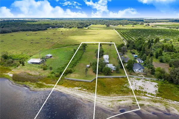 2427 BLACK RD, Fort Meade, FL 33841