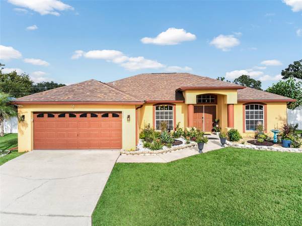 5622 FISCHER DR, Lakeland, FL 33812