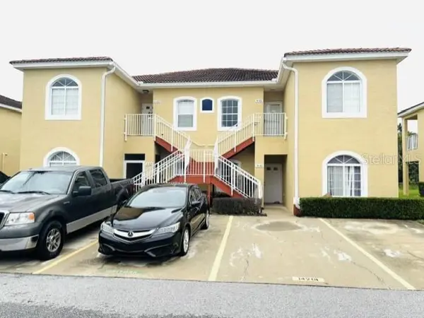 14201 INDIAN CREEK DR #14201, Poinciana, FL 34759