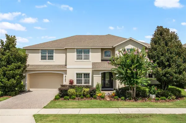 615 TIMBERVALE TRL, Clermont, FL 34715