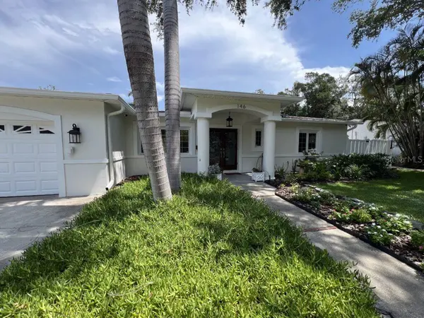 146 GIRALDA BLVD NE, St Petersburg, FL 33704