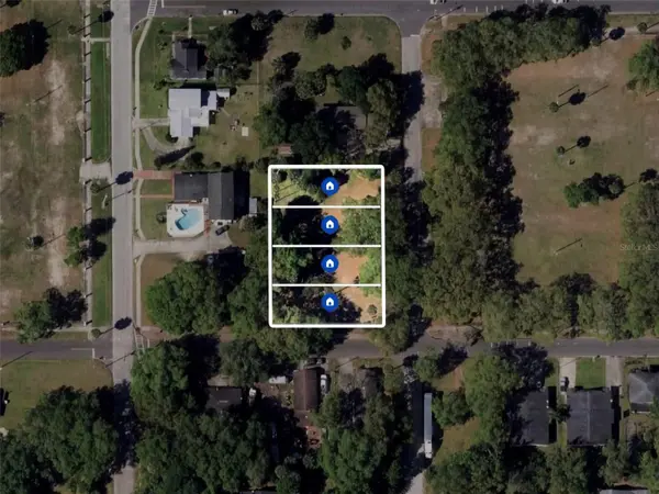 1010 S JESSAMINE AVE, Sanford, FL 32771