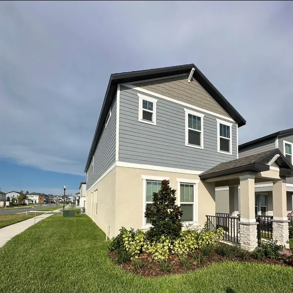 5111 RAILROAD VINE ST, Winter Garden, FL 34787
