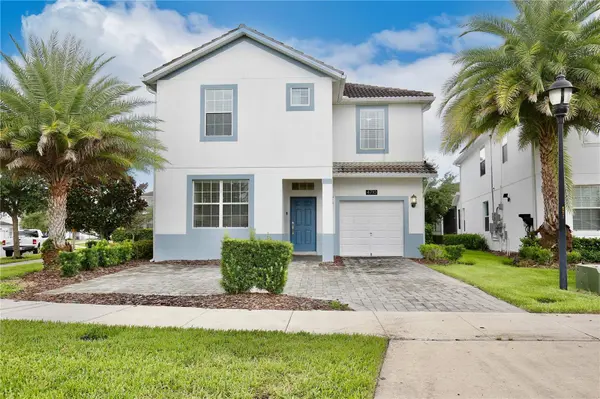 4710 KINGS CASTLE CIR, Kissimmee, FL 34746