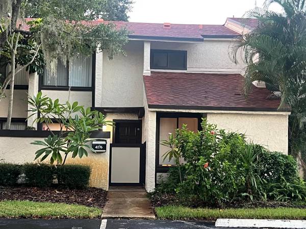 4176 PLAYER CIR #113, Orlando, FL 32808