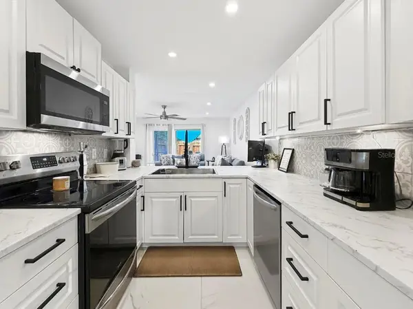 417 GEORGETOWN DR #417, Casselberry, FL 32707