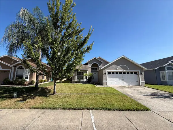 122 ROSE HILL TRL, Sanford, FL 32773