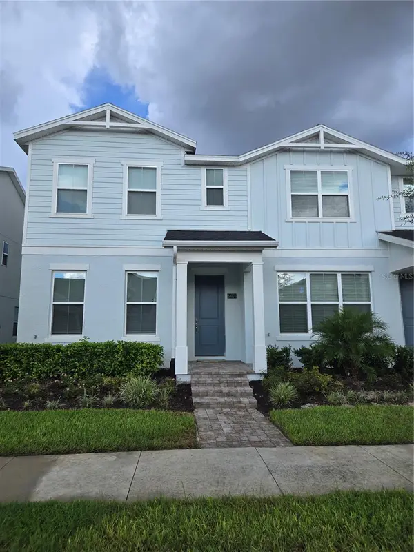 14075 LOCHEND WAY, Winter Garden, FL 34787