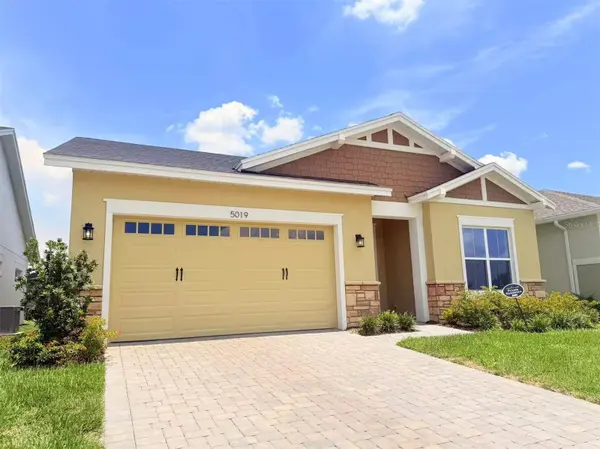 5019 DANCY LN, St Cloud, FL 34772