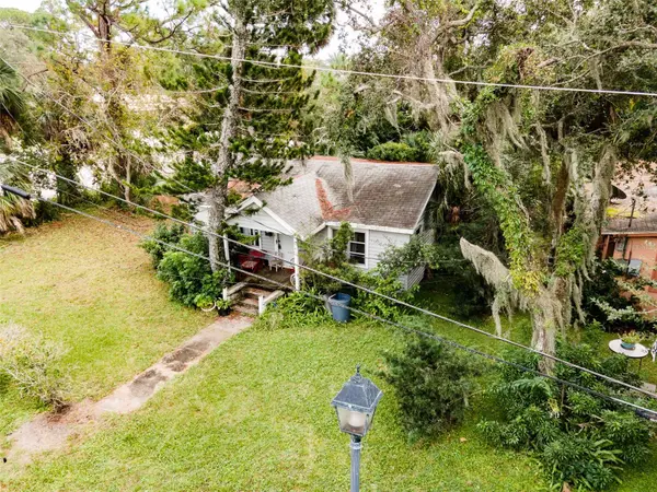 240 WASHINGTON PL, Ormond Beach, FL 32174