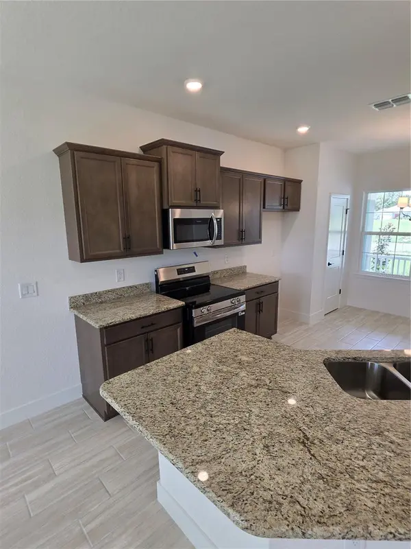 12432 LANGLEY DR #Lot 80, Spring Hill, FL 34609