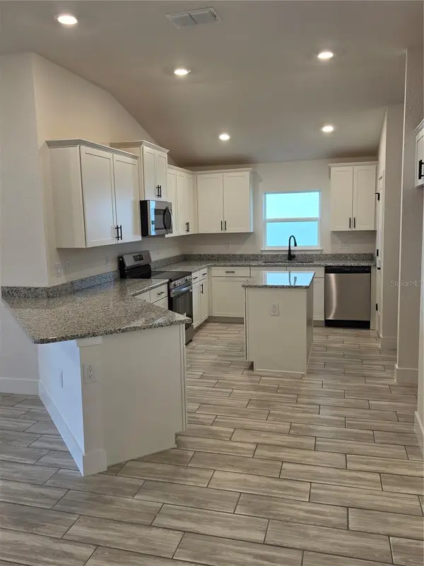 12440 LANGLEY DR #Lot 81, Spring Hill, FL 34609