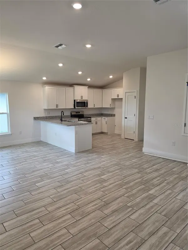 12460 LANGLEY DR #Lot 83, Spring Hill, FL 34609