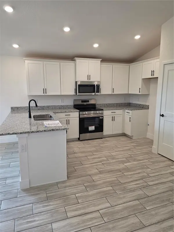12460 LANGLEY DR #Lot 83, Spring Hill, FL 34609