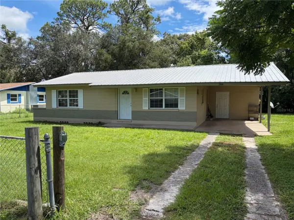 4205 NE 11TH AVE, Ocala, FL 34479