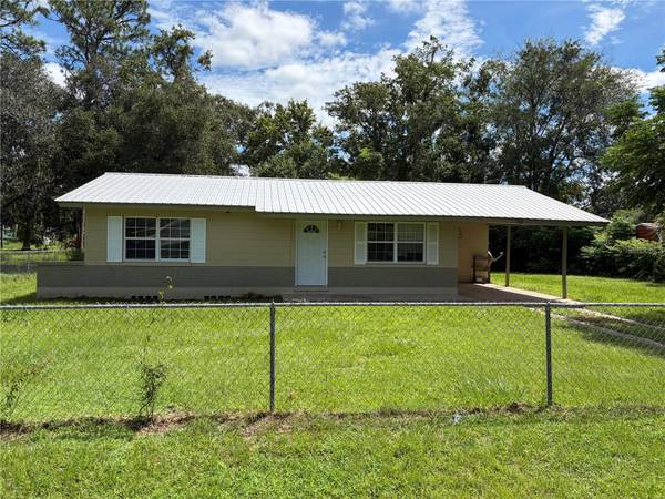 4205 NE 11TH AVE, Ocala, FL 34479