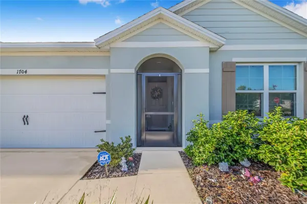 1704 FROGMORE AVE, Haines City, FL 33844