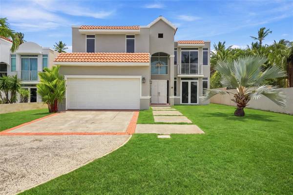 41 TREASURE POINT, Vega Alta, PR 00692