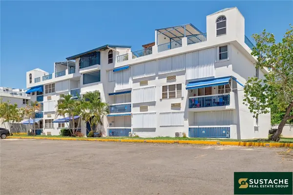 1 CALLE CHARLIE #A-303, Loiza, PR 00772