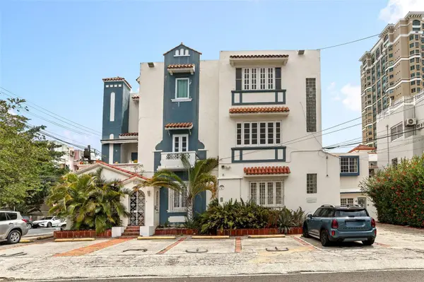 1512 LAS MARIAS #2, Santurce, PR 00907
