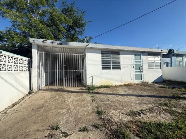 LL-18 JARDINES DE PALMAREJO, Canovanas, PR 00729