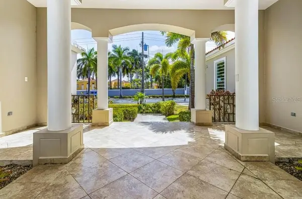 A-3 HACIENDA EL MOLINO, Vega Alta, PR 00692