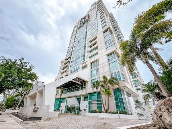 404 ATLANTIS #2303, San Juan, PR 00901