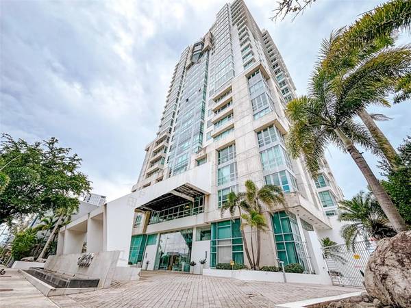 404 ATLANTIS #2303, San Juan, PR 00901