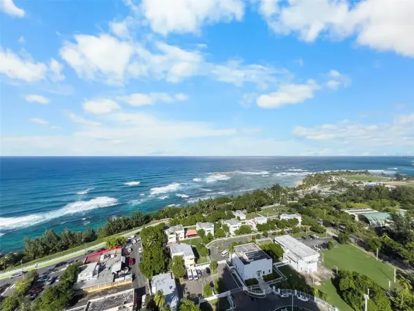 404 ATLANTIS #2303, San Juan, PR 00901