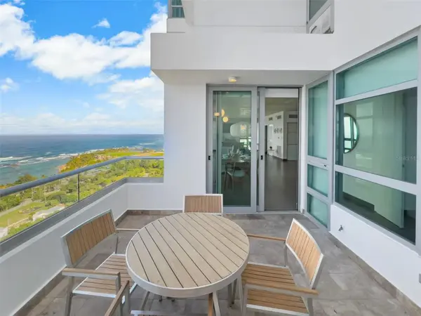 404 ATLANTIS #2303, San Juan, PR 00901