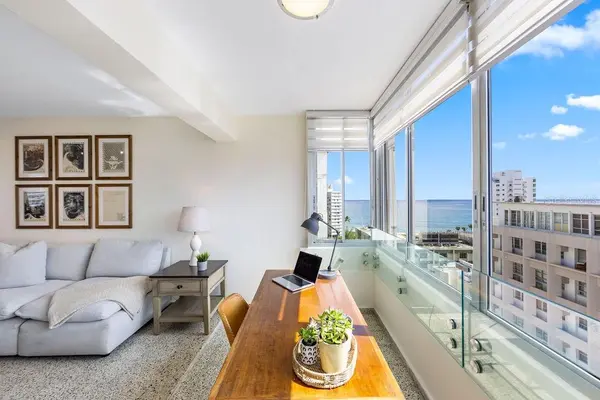 Condado Tower 30 WASHINGTON #14-S, San Juan, PR 00907