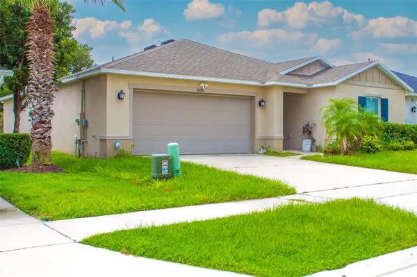4475 CASABLANCA AVE, Kissimmee, FL 34746