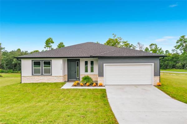 17770 SOUTHWEST 25TH AVENUE RD, Ocala, FL 34473