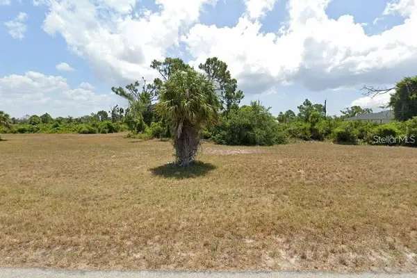 9 COXSWAIN DR, Placida, FL 33946