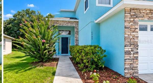 1737 SAGE CREEK CT, Orlando, FL 32824